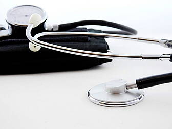 Medical Costs On The Rise